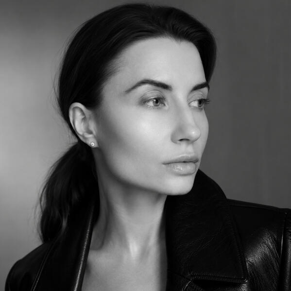 Katherine Hurski | Modeling & Movement